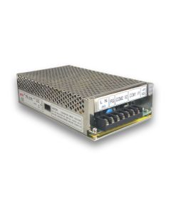 PKD-210A||Dual Output Power Supply, 5V/6A, 12V/15A Output, Panel Mount  