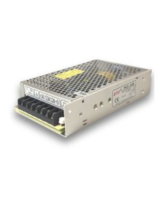 PKD-50B||Dual Output Power Supply, 5V/6A, 24V/1A Output, Panel Mount 