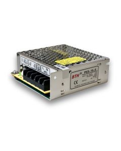 PKS-15-5||Single Output Power Supply, 5V/3A Output, Panel Mount 