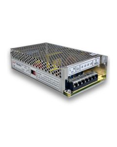 PKS-150-15||Single Output Power Supply, 15V/10A Output, Panel Mount 