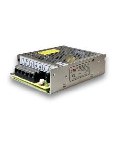 PKS-35-5||Single Output Power Supply, 5V/7A Output, Panel Mount  