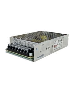 PKT-60C||Triple output Power Supply, 5V 5A, 15V 2A, -15V 0.5A, DC 