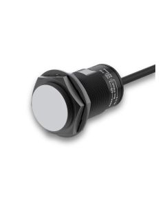 Autonics PRAT30-10DO, Cylindrical Inductive Proximity Sensor, Sensing Distance 10mm, NO, 2-Wire, Flush Type