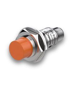 Autonics PRCM18-8DP2, Cylindrical Inductive Proximity Sensor, Sensing Distance 8mm, PNP, 3-Wire, Non-Flush Type