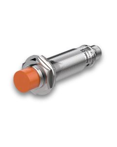 Autonics PRCML18-8DP, Cylindrical Inductive Proximity Sensor, Sensing Distance 8mm, PNP, 3-Wire, Non-Flush Type