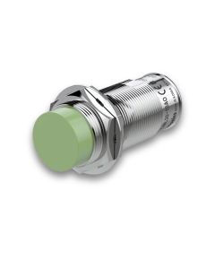 Autonics PRCML30-15DN, Cylindrical Inductive Proximity Sensor, Sensing Distance 15mm, NPN, 3-Wire, Non-Flush Type