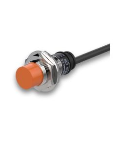 Autonics PRT18-8DC, Cylindrical Inductive Proximity Sensor, Sensing Distance 8mm, NC, 2-Wire, Non-Flush Type