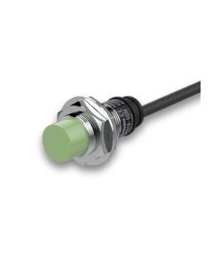 Autonics PRT18-8DO, Cylindrical Inductive Proximity Sensor, Sensing Distance 8mm, NO, 2-Wire, Non-Flush Type