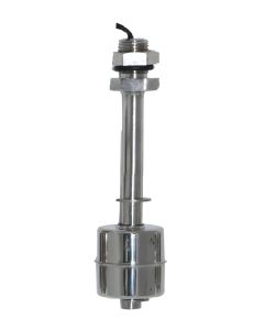 PSA-100-1-1-S||100mm Vertical Level Sensor, one Ball one Point, SS Body