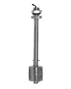 PSA-150-1-1-S ||150mm Vertical Level Sensor, one Ball one Point, SS Body