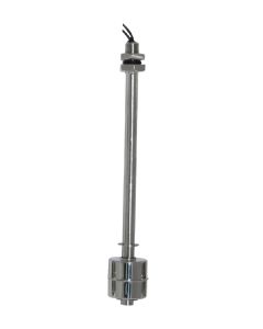 PSA-200-1-1-S ||200mm Vertical Level Sensor, one Ball one Point, SS Body