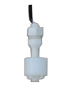 PSA-28-1-1-P||28mm Vertical Level Sensor, one Ball one Point, Plastic Body
