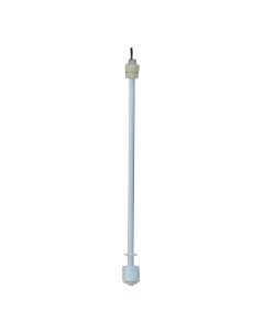PSA-300-1-1-P||300mm Vertical Level Sensor, one Ball one Point, Plastic Body
