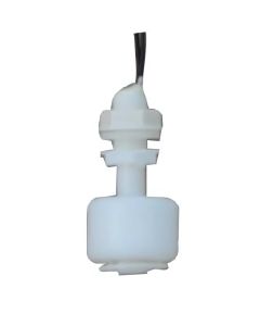 PSA-34-1-1-P||34mm Vertical Level Sensor, one Ball one Point, Plastic Body  