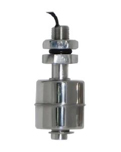 PSA-40-1-1-S||40mm Vertical Level Sensor, one Ball one Point, SS Body