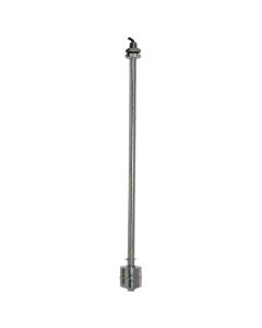 PSA-500-1-1-S ||500mm Vertical Level Sensor, one Ball one Point, SS Body