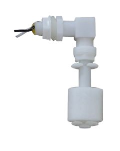 PSAZ-75-P-1||75mm Bent Level Sensor Plastic Body 