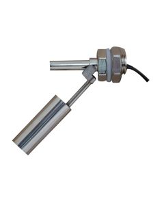 PSAZ-90||90mm Horizontal Level Sensor SS Body