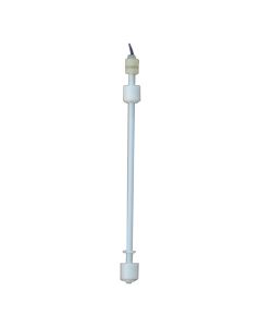 PSB2-300-2-2-P||300mm Vertical Level Sensor, Two Ball Two Point, Plastic Body 