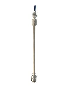 PSB2-300-2-2-S ||300mm Vertical level Sensor, two Ball two Point, SS Body 