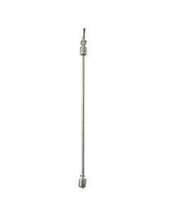 PSB2-500-2-2-S ||500mm Vertical level Sensor, two Ball two Point, SS Body 