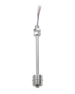 PSC2-150-1-2-S||150mm Vertical level Sensor one Ball two Point SS Body  