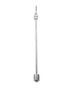 PSC2-300-1-2-S ||300mm Vertical level Sensor, one Ball two Point, SS Body