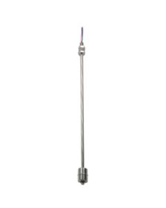 PSC2-500-1-2-S ||500mm Vertical level Sensor, one Ball two Point, SS Body