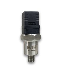 PT 3000-16-1|| Pressure Range 0~16 bar, 4~20mA Output, Hermetically Sealed Modular Pressure Sensor
