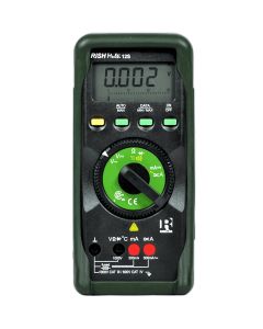 Rishabh Rish 12S Digital Multimeter