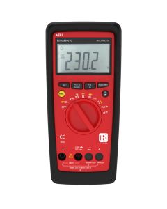 RISHABH 610 Digital Multimeter