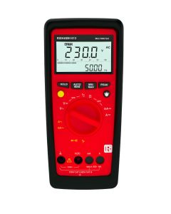 Rishabh 613 Digital Multimeter