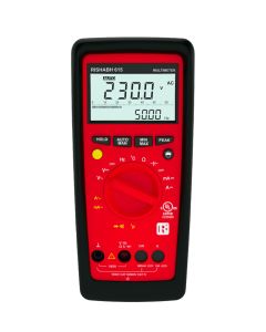 Rishabh 615 Digital Multimeter