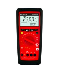 Rishabh 616 Digital Multimeter