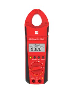 Rishabh Rish Clamp 300A AC/DC Clamp Meter