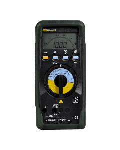 Rishabh Rish Insu 20, Digital Insulation & Continuity Tester