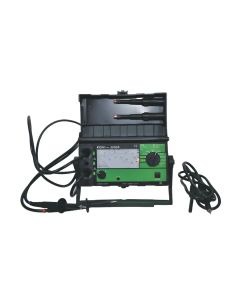 Rishabh RISH Insu 5000 AKM High-Voltage Insulation Tester