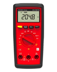 RISHABH Digital Multimeter - iYOUNG