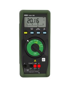 Rishabh RISH 13S Digital Multimeter