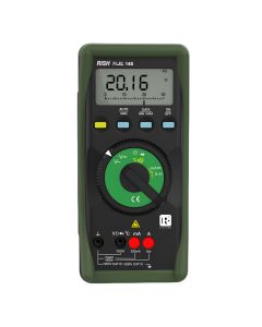 Rishabh RISH Multi 14S Digital Multimeter