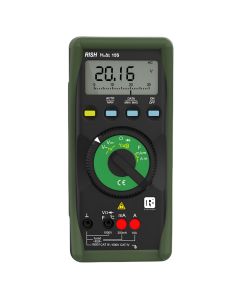 Rishabh RISH Multi 15S Digital Multimeter