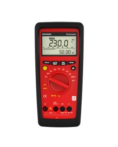 Rishabh 612 Digital Multimeter