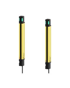 Autonics SFL20-32, Short - Long mode (setting switch), Through-beam type, Detection capability: Ø 20mm (hand), Safety Light Curtains