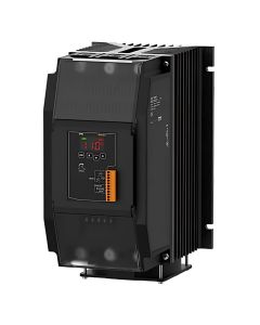 Autonics SPR3-4150NFF, Slim Three Phase Power Controller 