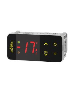 Subzero SZ-7569-T, 7 Segment LED Display, 230V AC, Panel Mount, Touch Sensitive Temperature Controller