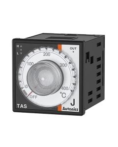 Autonics TAS-B4RJ4C, Analog Non-Indicating Type PID Temperature Controller