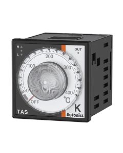 Autonics TAS-B4RK4C, Analog Non-Indicating Type PID Temperature Controller 