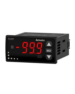 Autonics TC3YF-24R (RTD), Refrigeration Temperature Controller 