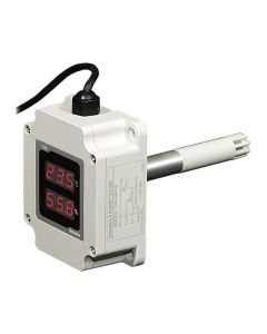 Autonics THD-DD1-C, Temperature/ Humidity Transducers