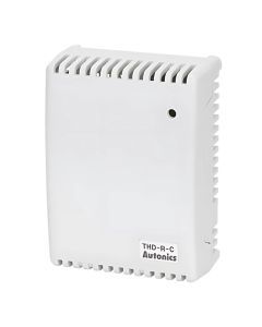 Autonics THD-R-C, Room Type, Temperature/ Humidity Transducers